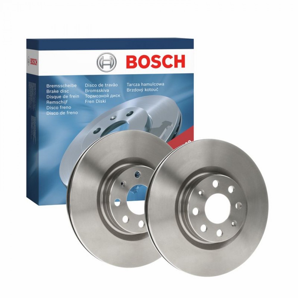 BOSCH ΔΙΣΚΟΠΛΑΚΕΣ OPEL