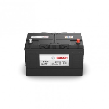 BOSCH ΜΠΑΤΑΡΙΑ 