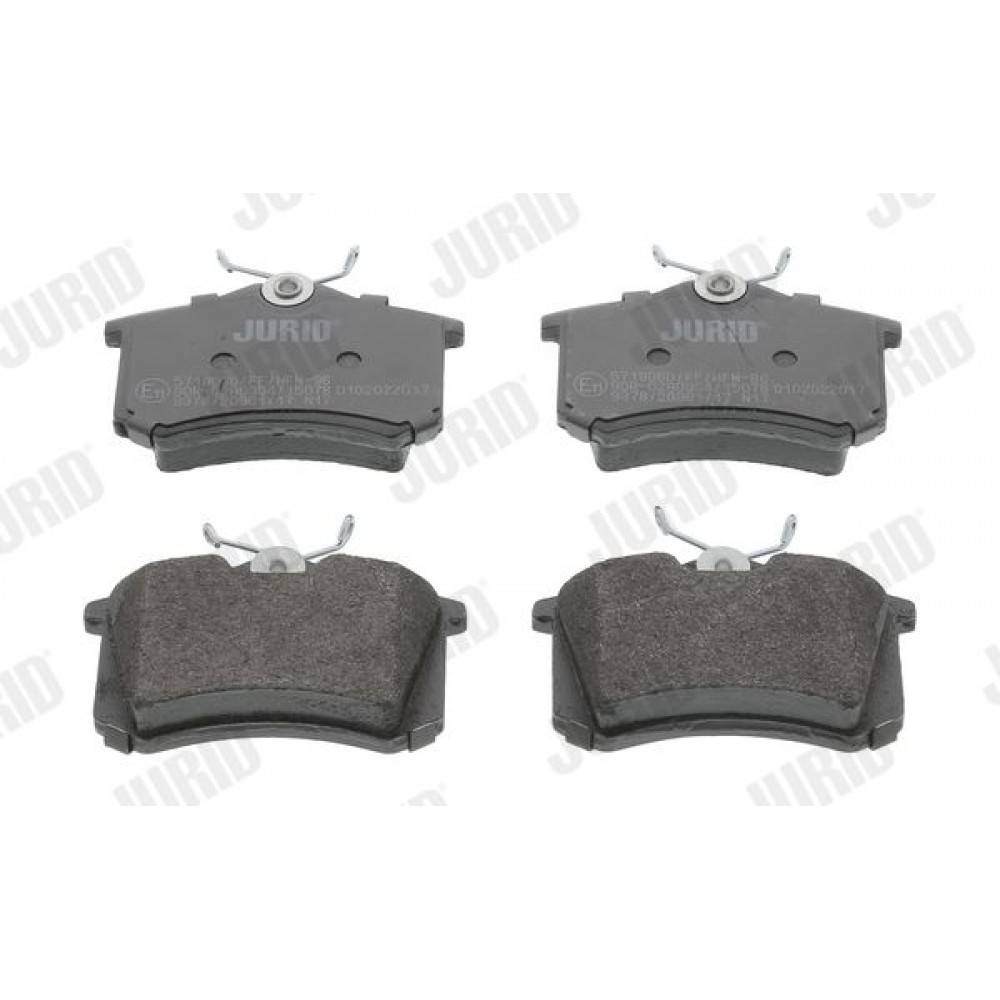 ΤΑΚ. VAG-CITR-FIAT-FORD JURID ΤΑΚ. VAG-CITR-FIAT-FORD JURID