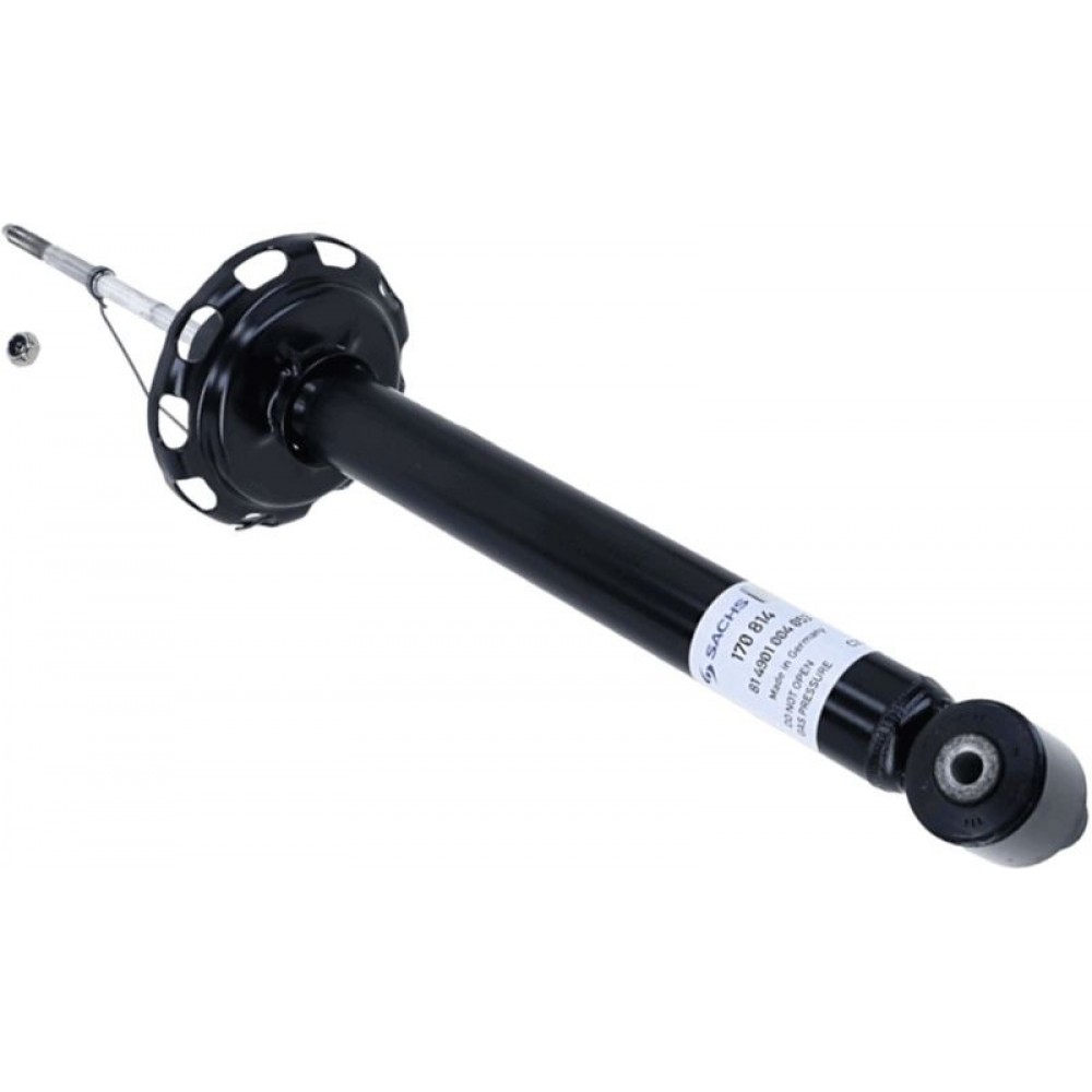 ΑΜΟΡΤΙΣΕΡ ΟΠ. AUDI A4