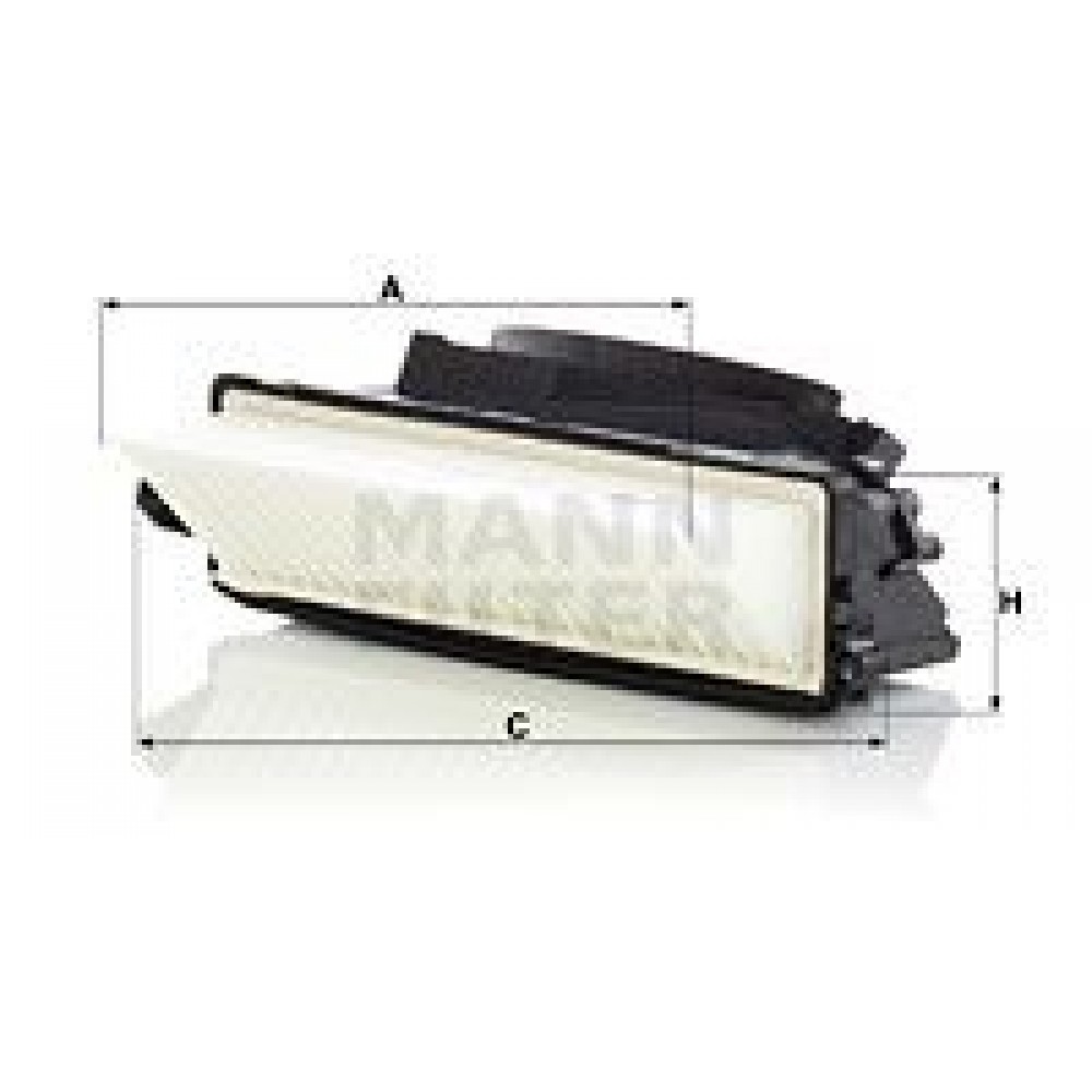 Φ/Α MERCEDES C,E-CLASS (W204,W212) CDI <15 Φ/Α MERCEDES C,E-CLASS (W204,W212) CDI <15