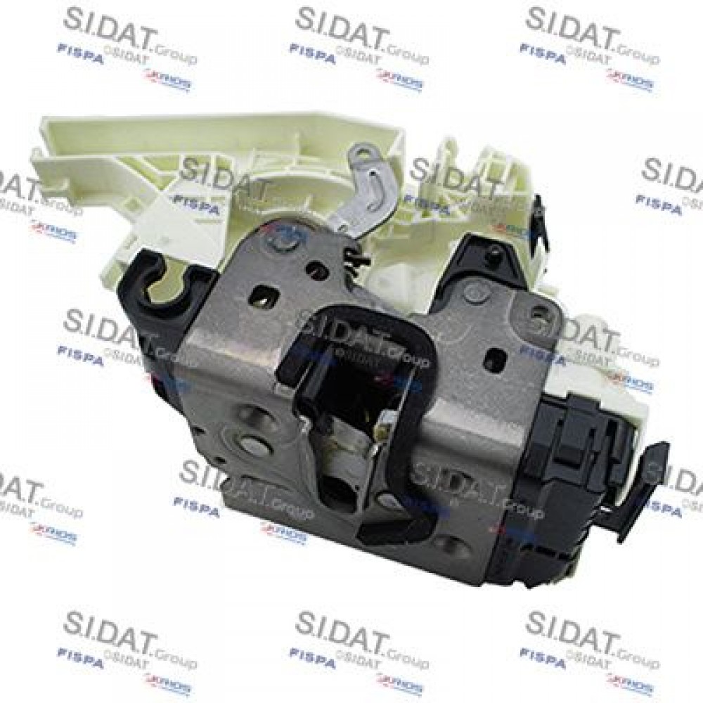 SIDAT ΚΛΕΙΔΑΡΙΑ ΠΟΡΤΑΣ