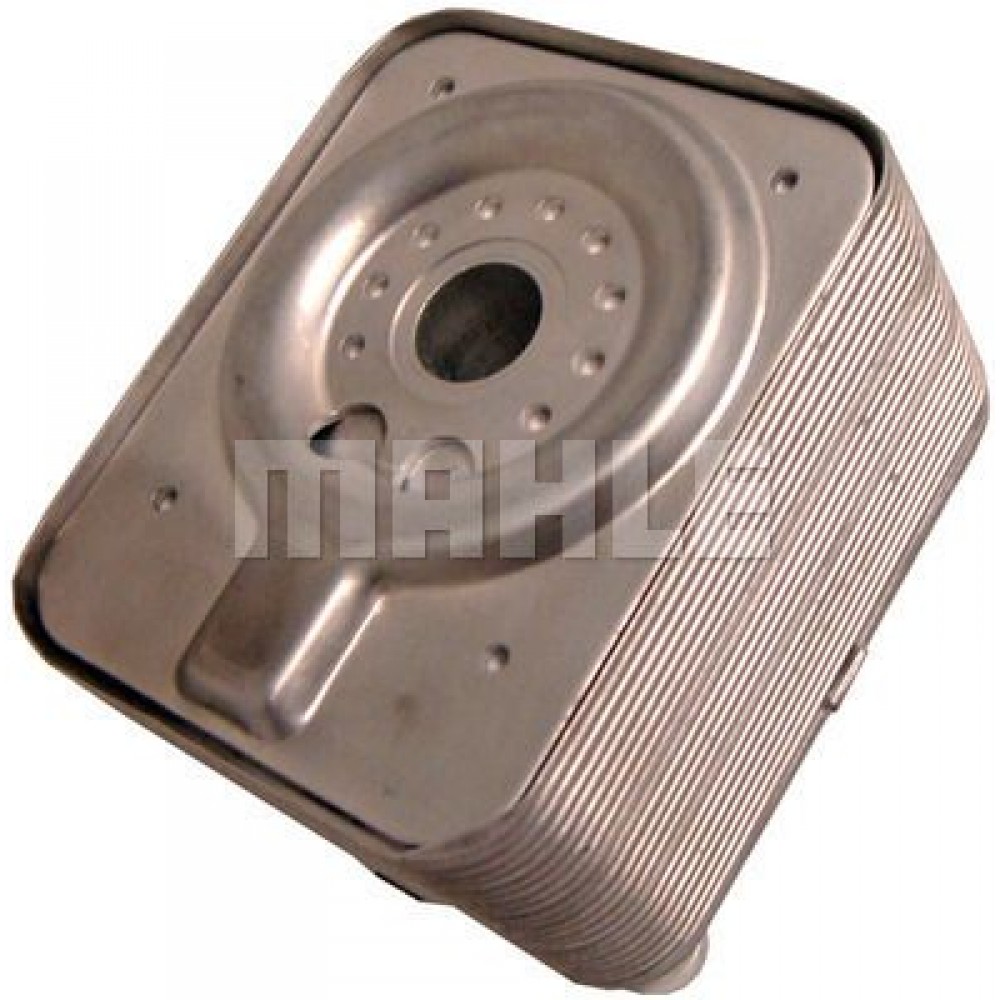 MAHLE-BEHR ΨΥΓΕΙΟ ΛΑΔΙΟΥ MAHLE-BEHR ΨΥΓΕΙΟ ΛΑΔΙΟΥ