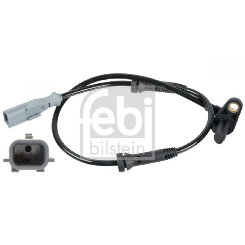 FEBI ΑΙΣΘΗΤΗΡΑΣ ABS RENAULT FEBI ΑΙΣΘΗΤΗΡΑΣ ABS RENAULT
