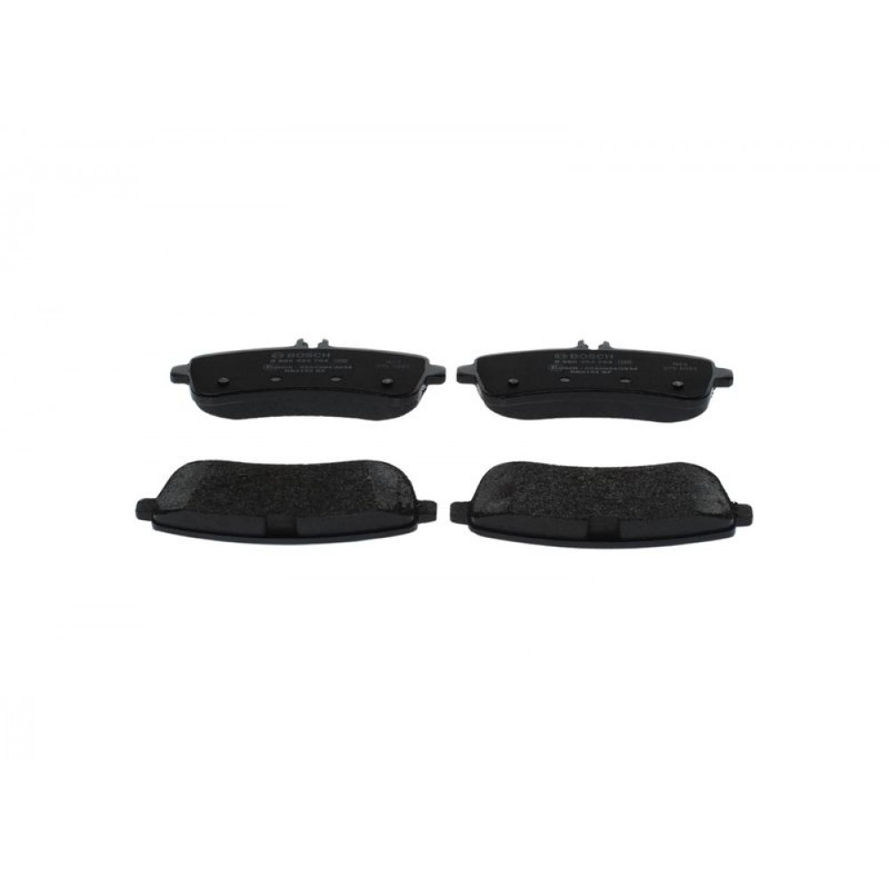 BOSCH ΤΑΚΑΚΙΑ ΦΡΕΝΩΝ