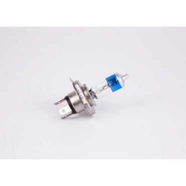 BOSCH ΛΑΜΠΑ H4 60/55W Ultra White