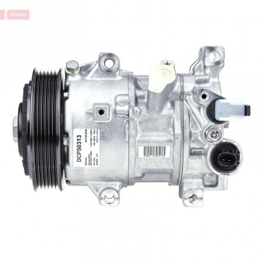 ΚΟΜΠΡΕΣΕΡ A/C TOYOTA RAV 4 IV 2.0 12>