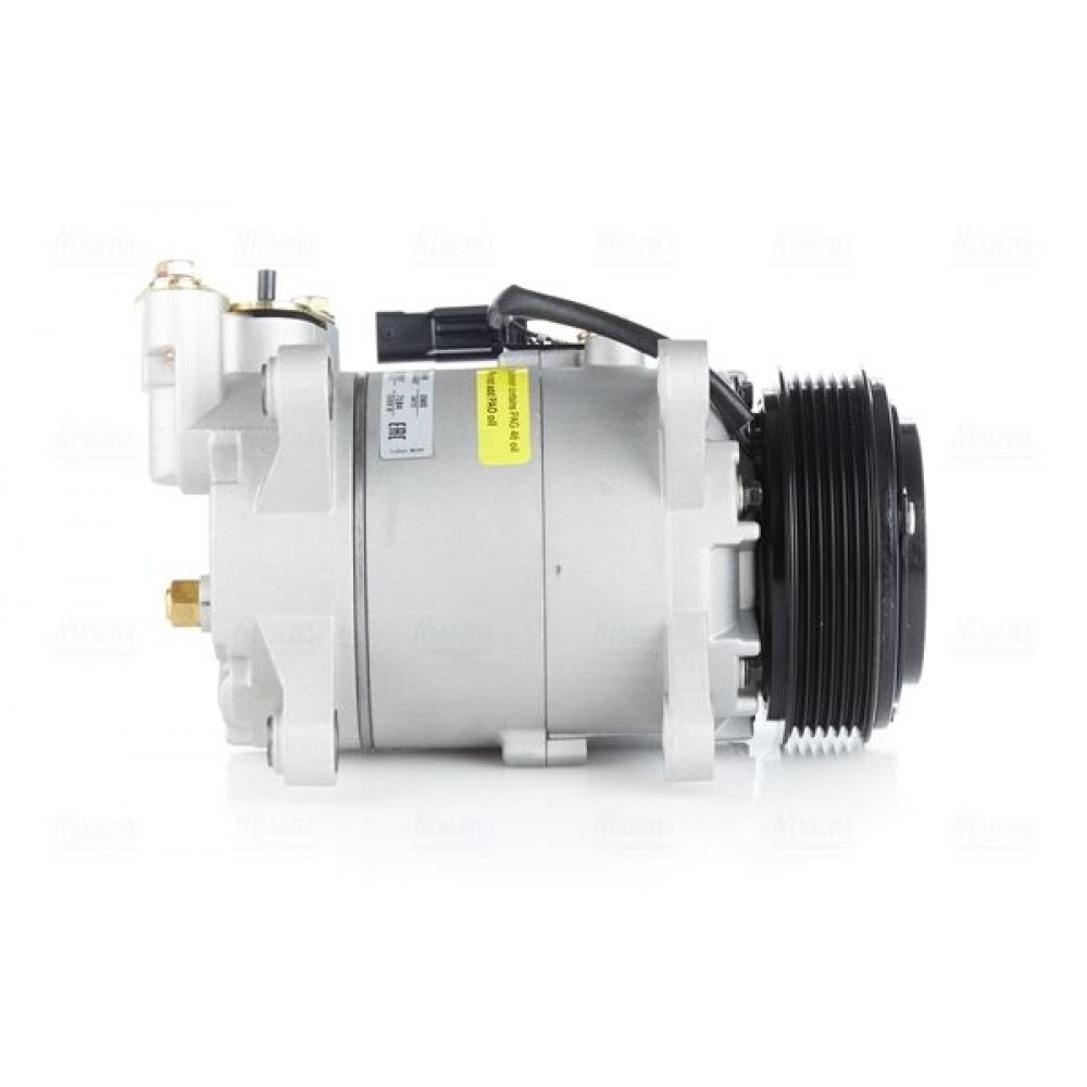 NISSENS ΚΟΜΠΡΕΣΕΡ A/C MINI NISSENS ΚΟΜΠΡΕΣΕΡ A/C MINI