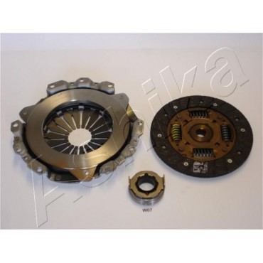 ΣΕΤ ΣΥΜΠΛΕΚΤΗ Φ185 CHEVROLET MATIZ,KALOS,SPARK,AVEO 03-  ASHIKA