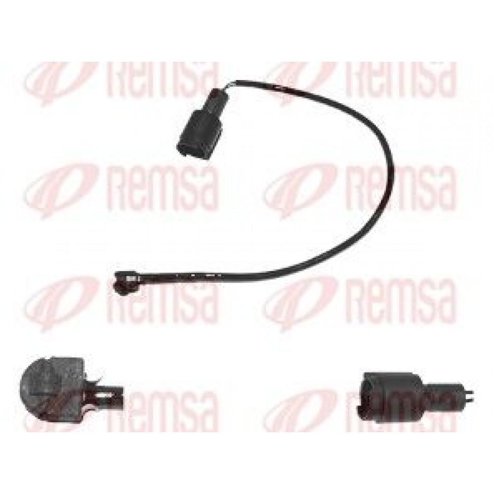 REMSA (20392 04) ΔΙΣΚΟΦΡΕΝΑ MERCEDES REMSA (20392 04) ΔΙΣΚΟΦΡΕΝΑ MERCEDES