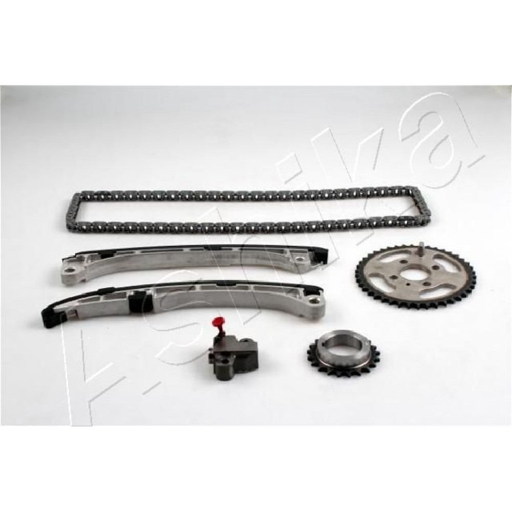 ΣΕΤ ΚΑΔΕΝΑ ΧΡΟΝΙΣΜΟΥ TOYOTA AVENSIS (T25) 2.0D-4D (6 τεμ.) ΣΕΤ ΚΑΔΕΝΑ ΧΡΟΝΙΣΜΟΥ TOYOTA AVENSIS (T25) 2.0D-4D (6 τεμ.)