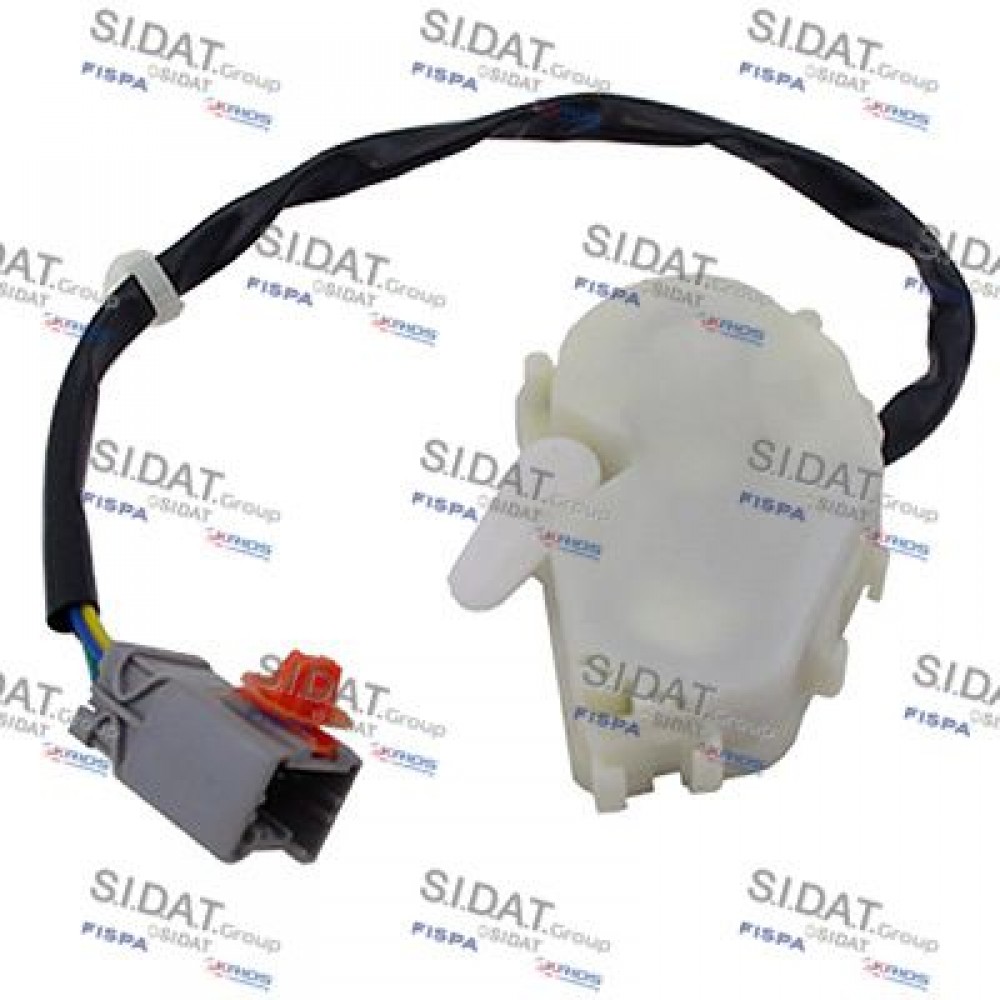 SIDAT ΚΛΕΙΔΑΡΙΑ ΠΟΡΤΑΣ