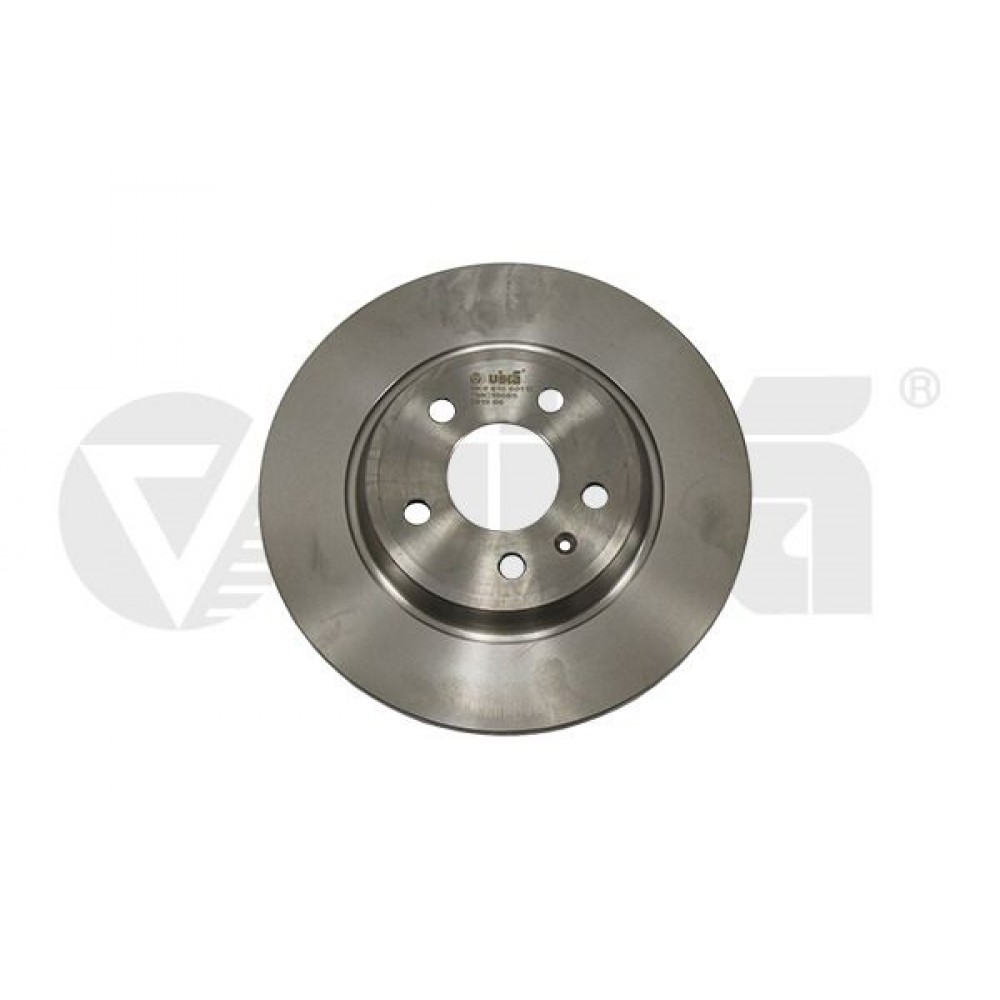 ΔΙΣΚΟΠΛΑΚΕΣ ΠΙΣΩ