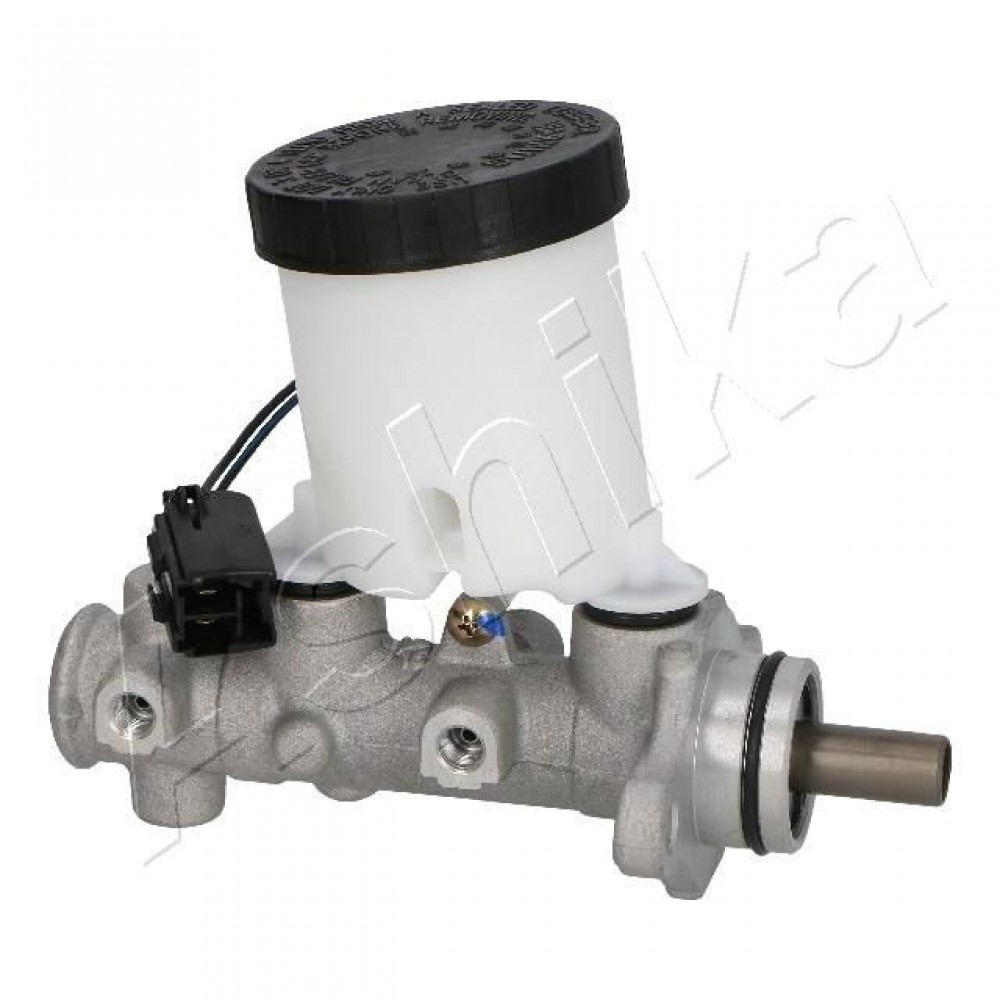 ΑΝΤΛ. ΦΡΕΝ. MAZDA MX-5 II 1.6 -05 Φ34mm ASHIKA