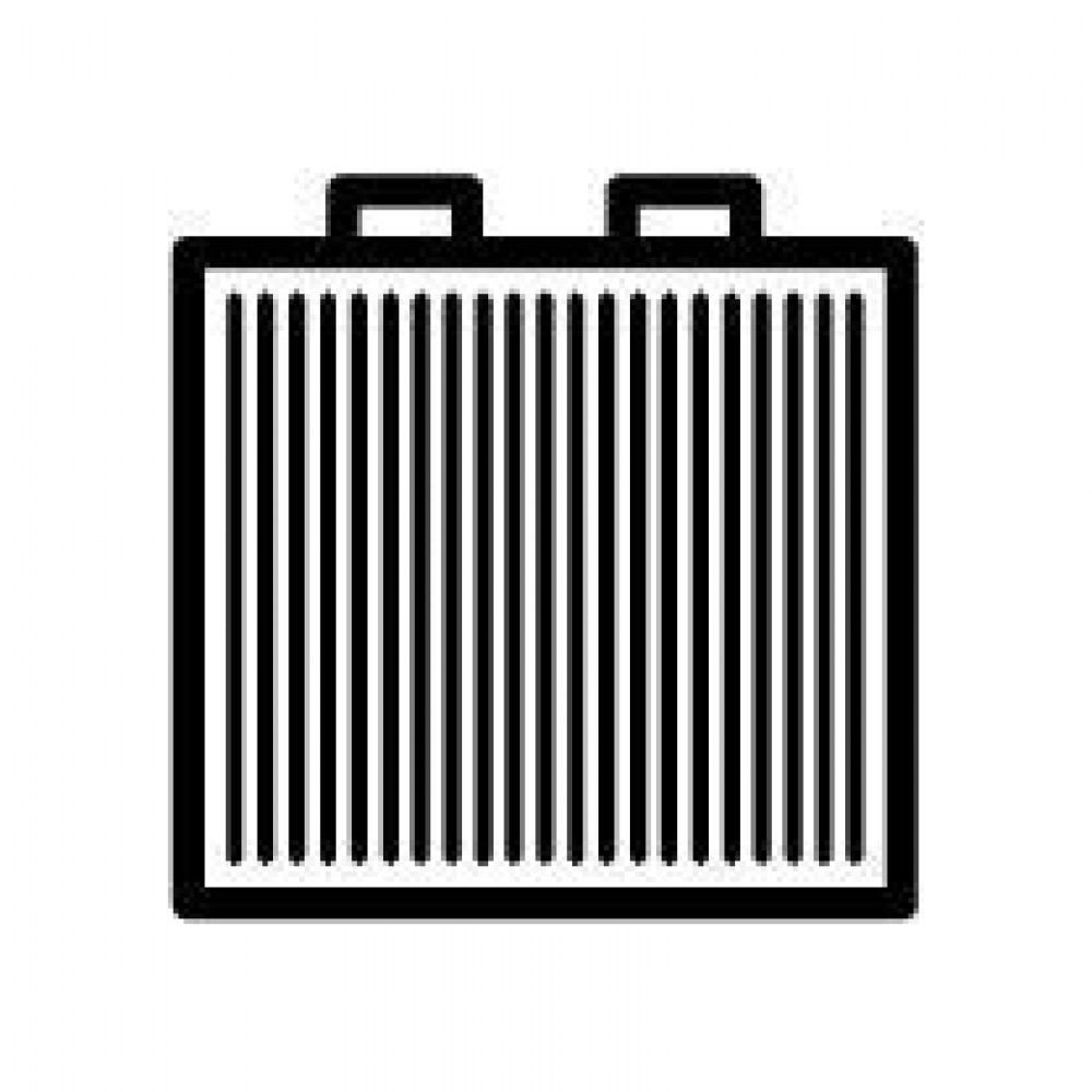 NRF ΨΥΓΕΙΑ ΚΑΛΟΡΙΦΕΡ PEUGEOT