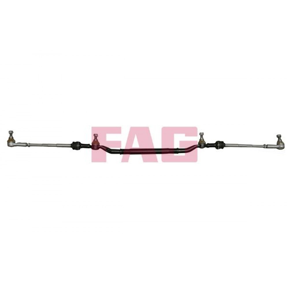 FAG ΜΠΑΡΑ ΤΙΜΟΝΙΟΥ