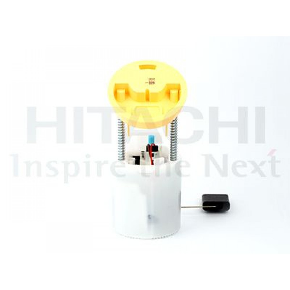 Τ.Β.ΗΛ. MERCEDES E-CLASS (W211) E200 <08- HITACHI Τ.Β.ΗΛ. MERCEDES E-CLASS (W211) E200 <08- HITACHI