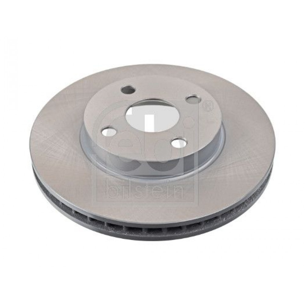 FEBI ΔΙΣΚΟΠΛΑΚΕΣ TOYOTA