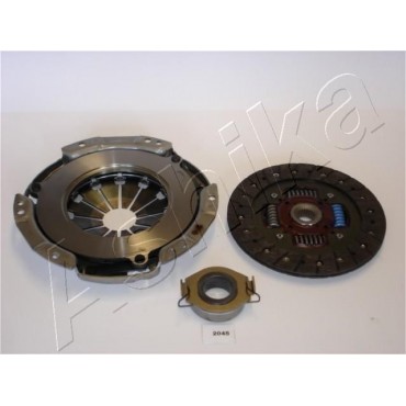 ΣΕΤ ΣΥΜΠΛΕΚΤΗ Φ200 TOYOTA YARIS,COROLLA 99-  ASHIKA
