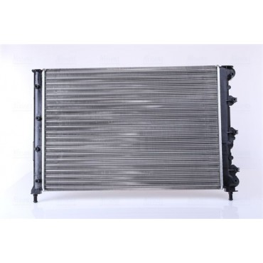 ΨΥΓΕΙΟ ΝΕΡΟΥ ALFA 147(937) 1.6 16V T.SPARK <10 580Χ415Χ34 NISSENS