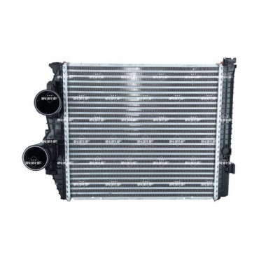 NRF ΨΥΓΕΙΑ INTERCOOLER MERCEDES