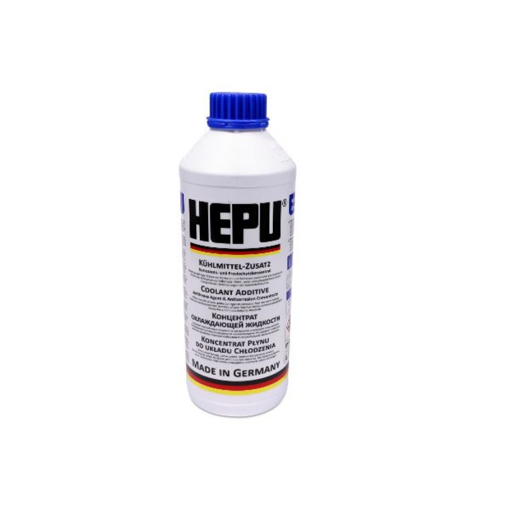 ΑΝΤΙΨΥΚΤΙΚΟ G11 1.5L ΜΠΛΕ HEPU ΑΝΤΙΨΥΚΤΙΚΟ G11 1.5L ΜΠΛΕ HEPU