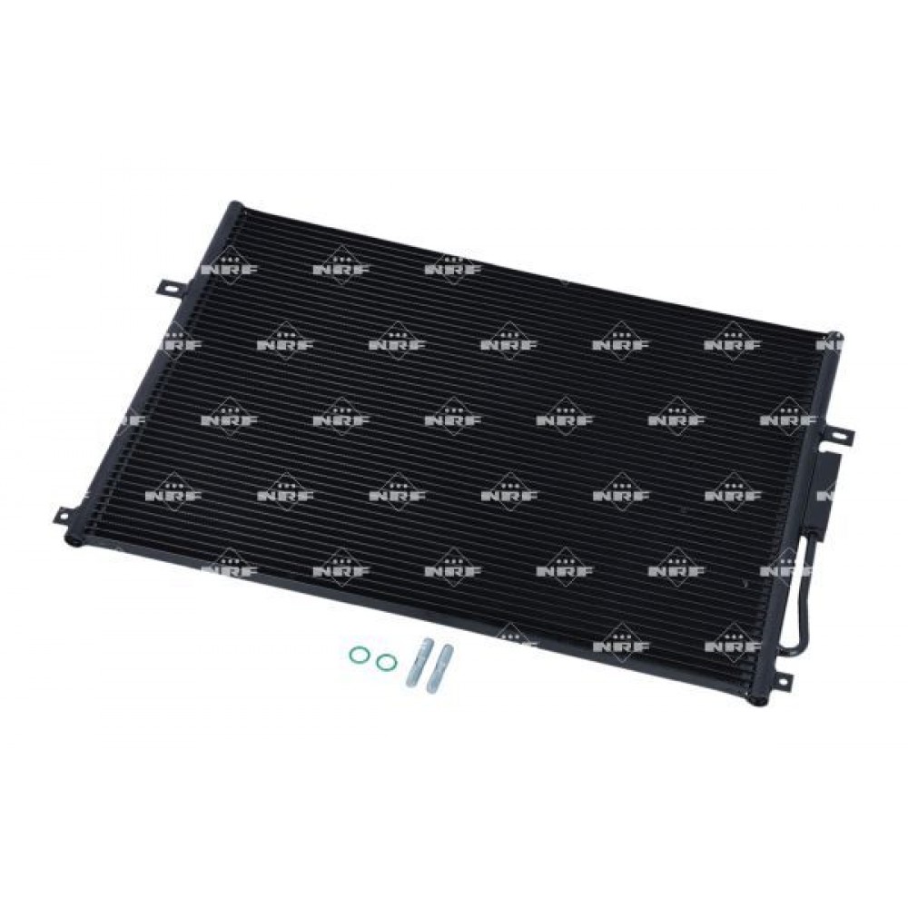 NRF ΨΥΓΕΙΑ A/C JEEP