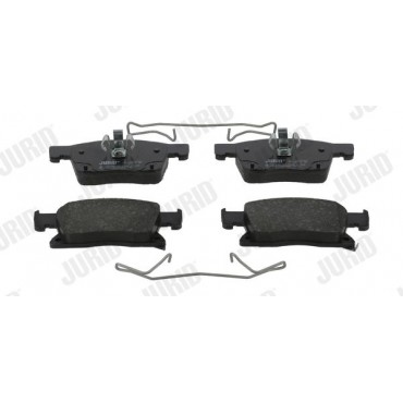 ΤΑΚ. OPEL ASTRA K ALL 15> 