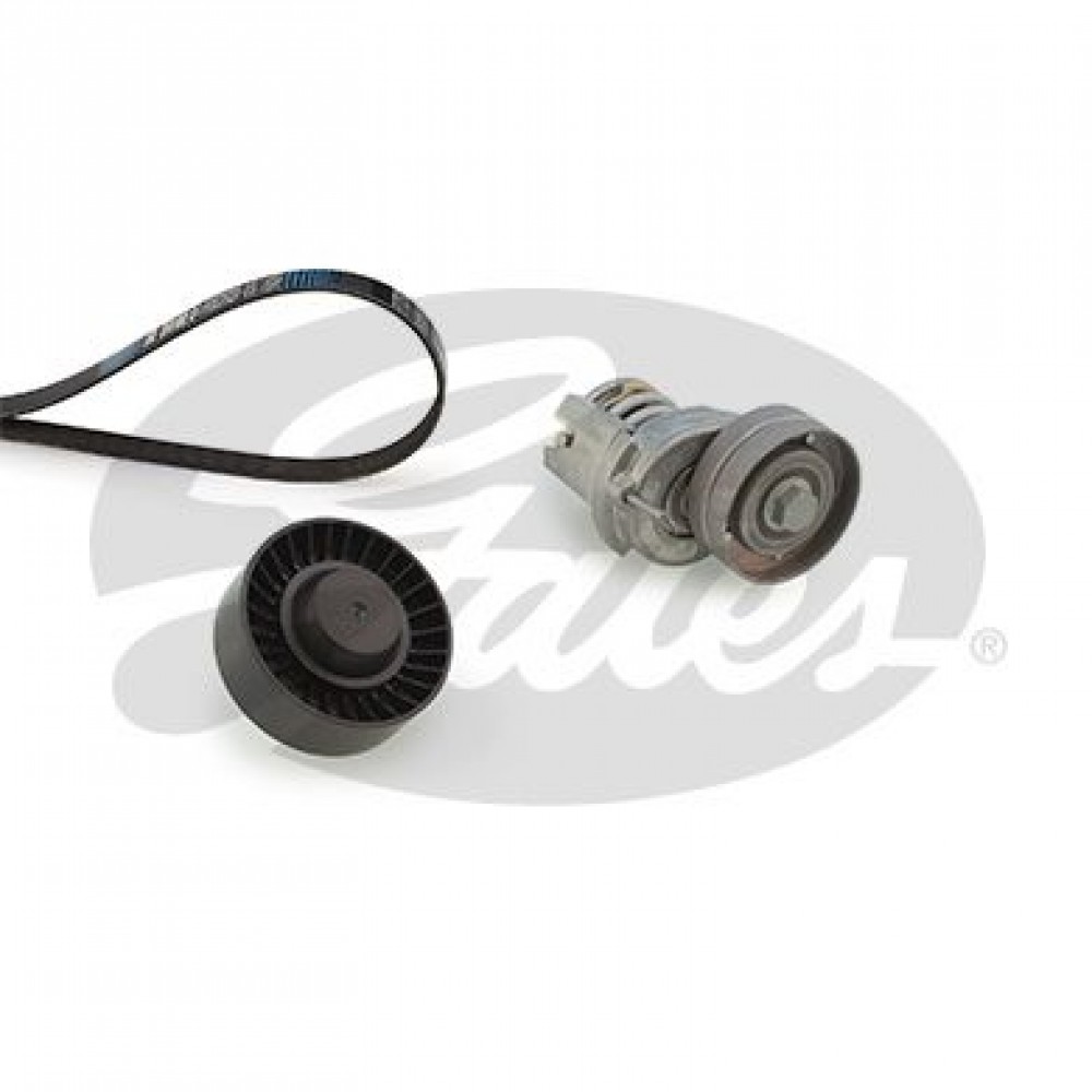 GATES ΣΕΤ ΙΜΑΝΤΑ POLY-V