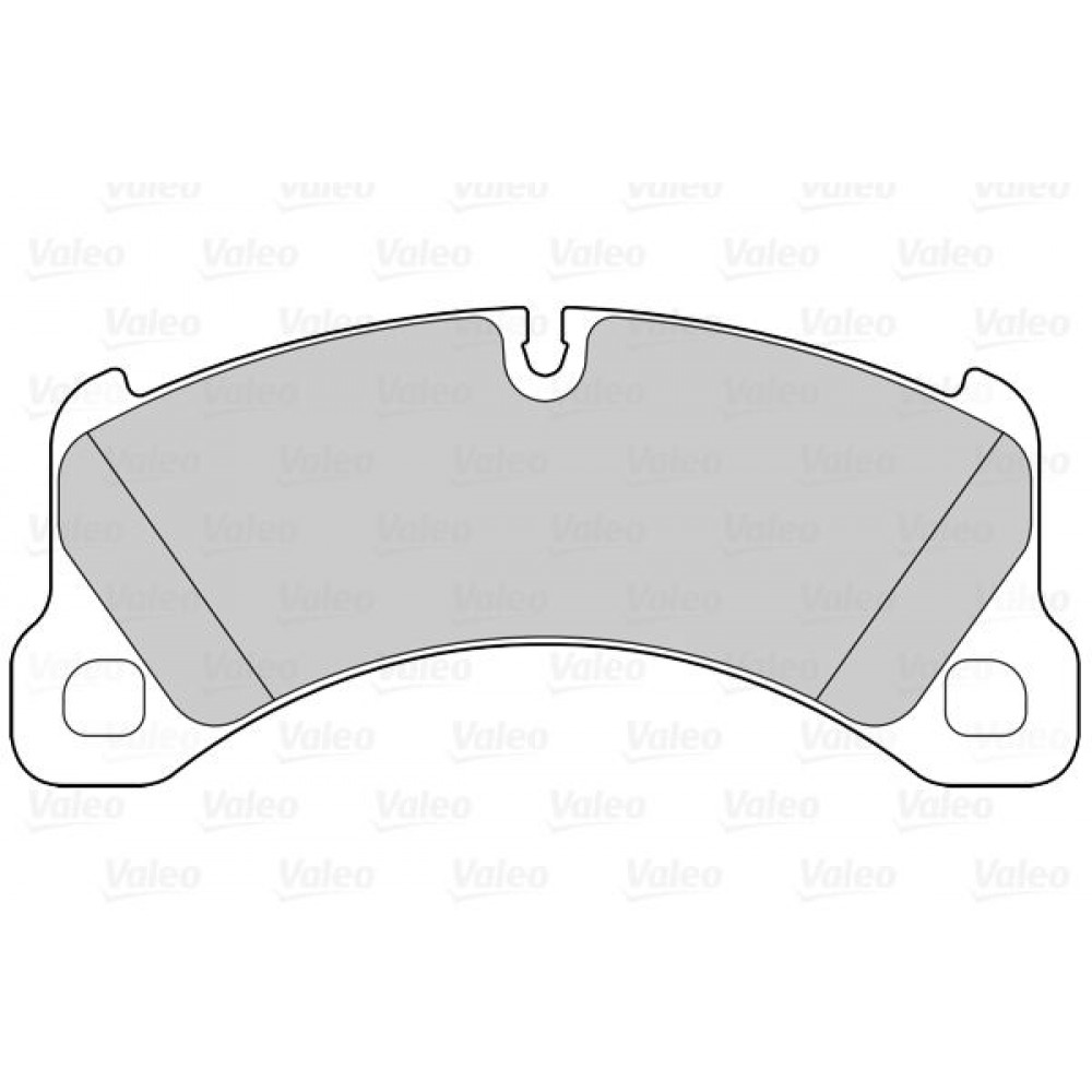 VALEO ΔΙΣΚΟΦΡΕΝΑ