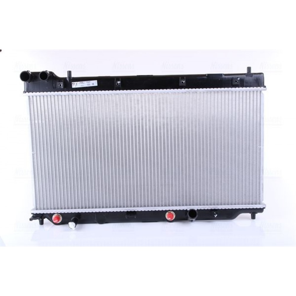 ΨΥΓΕΙΟ ΝΕΡΟΥ HONDA JAZZ II 1.2,1.3 i-DSI <08 326X658X16 NISSENS