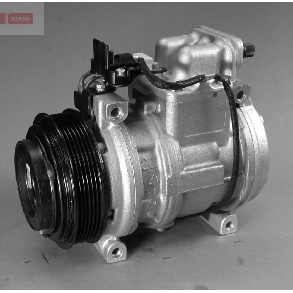 DENSO ΚΟΜΠΡΕΣΕΡ Α/C MERCEDES