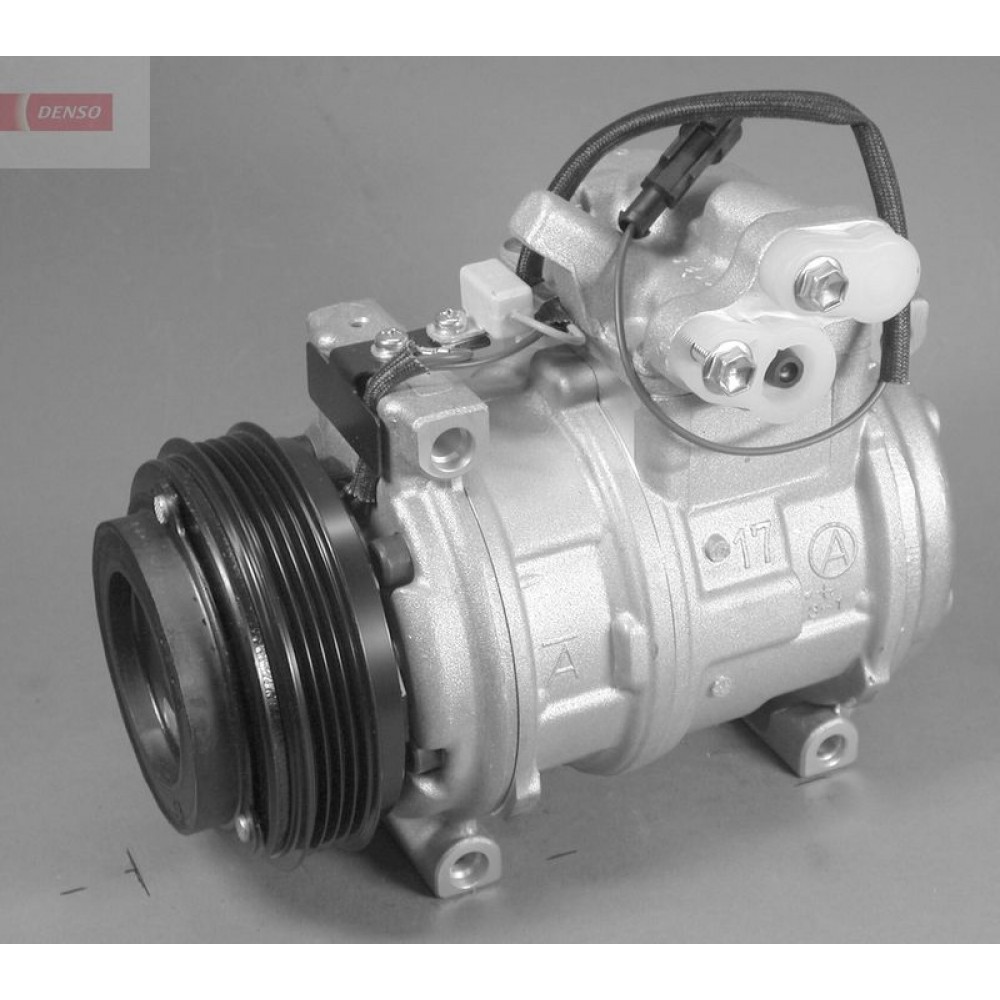 ΚΟΜΠΡΕΣΕΡ A/C DENSO ΚΟΜΠΡΕΣΕΡ A/C DENSO