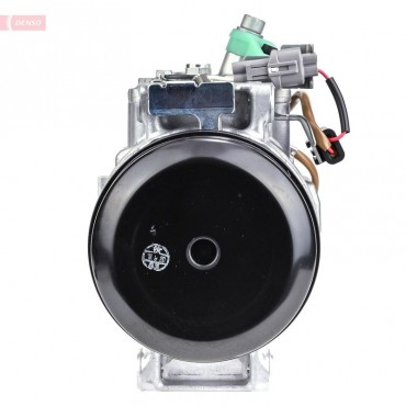 ΚΟΜΠΡΕΣΕΡ A/C MERCEDES C-CLASS (W204,S204) CDI 11> DENSO