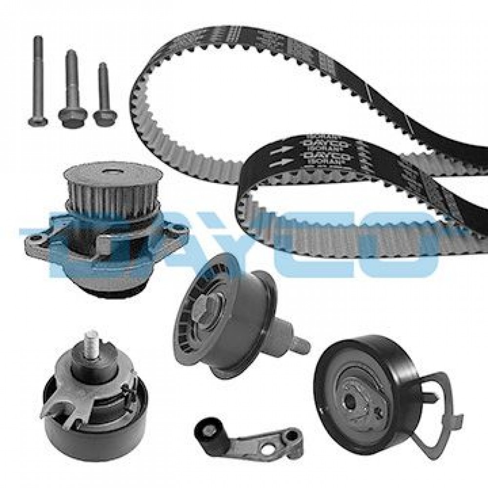 ΣΕΤ ΙΜΑΝΤΑΣ ΡΟΥΛΕΜΑΝ+ΑΝΤΛΙΑ AUDI-SEAT-SKODA-VW DAYCO ΣΕΤ ΙΜΑΝΤΑΣ ΡΟΥΛΕΜΑΝ+ΑΝΤΛΙΑ AUDI-SEAT-SKODA-VW DAYCO