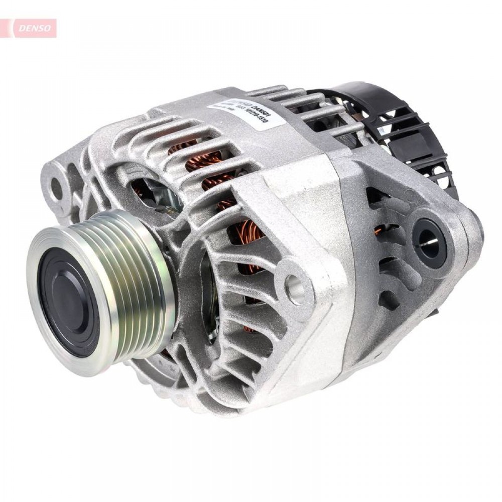 ΔΥΝΑΜΟ ALFA 147,156-FIAT DOBLO,PUNTO 1.9JTD 00> DENSO ΔΥΝΑΜΟ ALFA 147,156-FIAT DOBLO,PUNTO 1.9JTD 00> DENSO