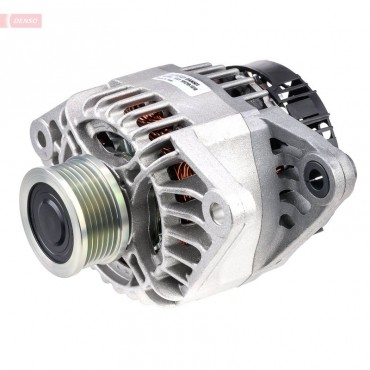 ΔΥΝΑΜΟ ALFA 147,156-FIAT DOBLO,PUNTO 1.9JTD 00>  DENSO