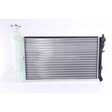 ΨΥΓΕΙΟ ΝΕΡΟΥ CITROEN SAXO ALL <03 530X322X23  NISSENS
