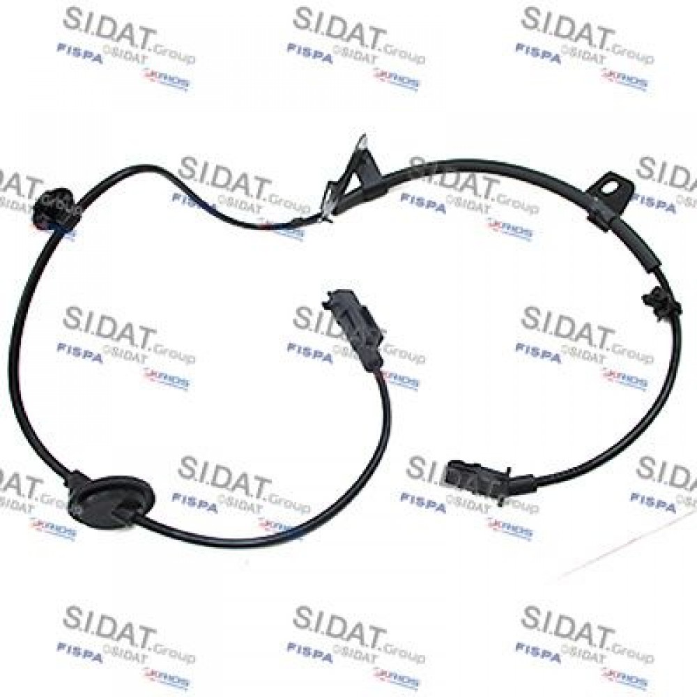 SIDAT ΑΙΣΘΗΤΗΡΑΣ ABS SIDAT ΑΙΣΘΗΤΗΡΑΣ ABS