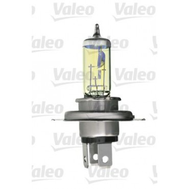 VALEO ΛΑΜΠΑ H4 ΛΕΥΚΟ ΦΩΣ