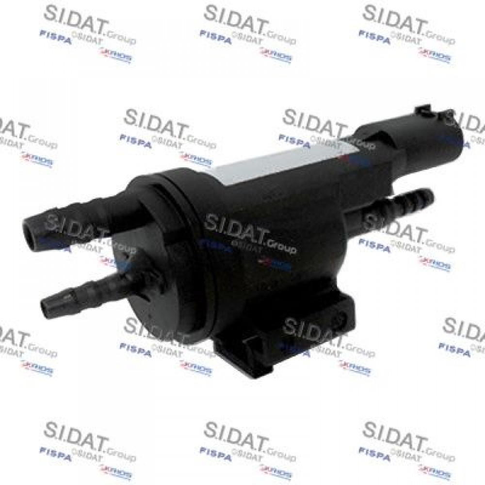SIDAT ΒΑΛΒΙΔΑ EGR SMART SIDAT ΒΑΛΒΙΔΑ EGR SMART