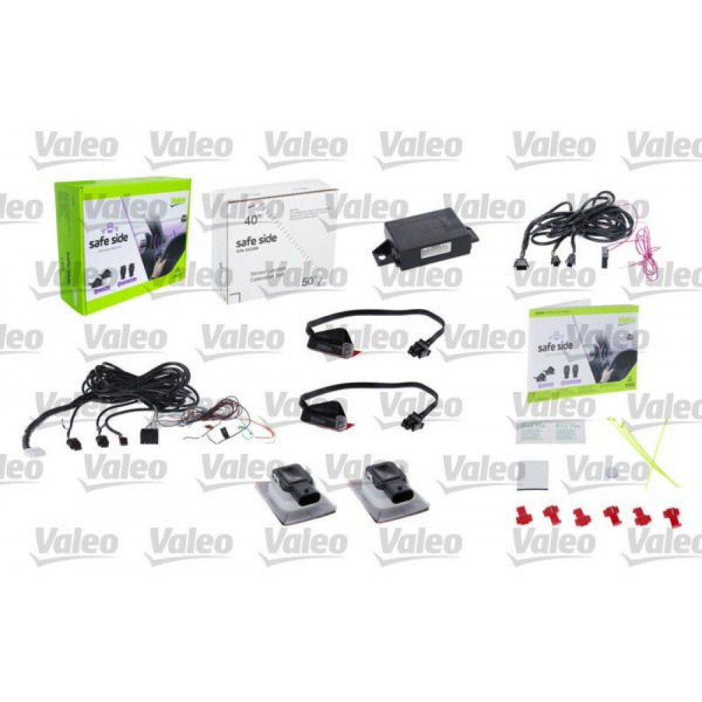 VALEO ΑΙΣΘΗΤΗΡΑΣ ΠΑΡΚΑΡΙΣΜΑΤΟΣ