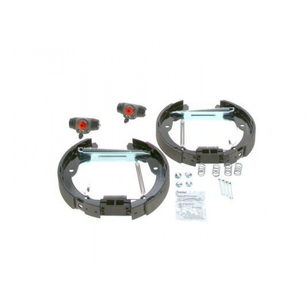 BOSCH ΣΙΑΓΩΝΕΣ VAG