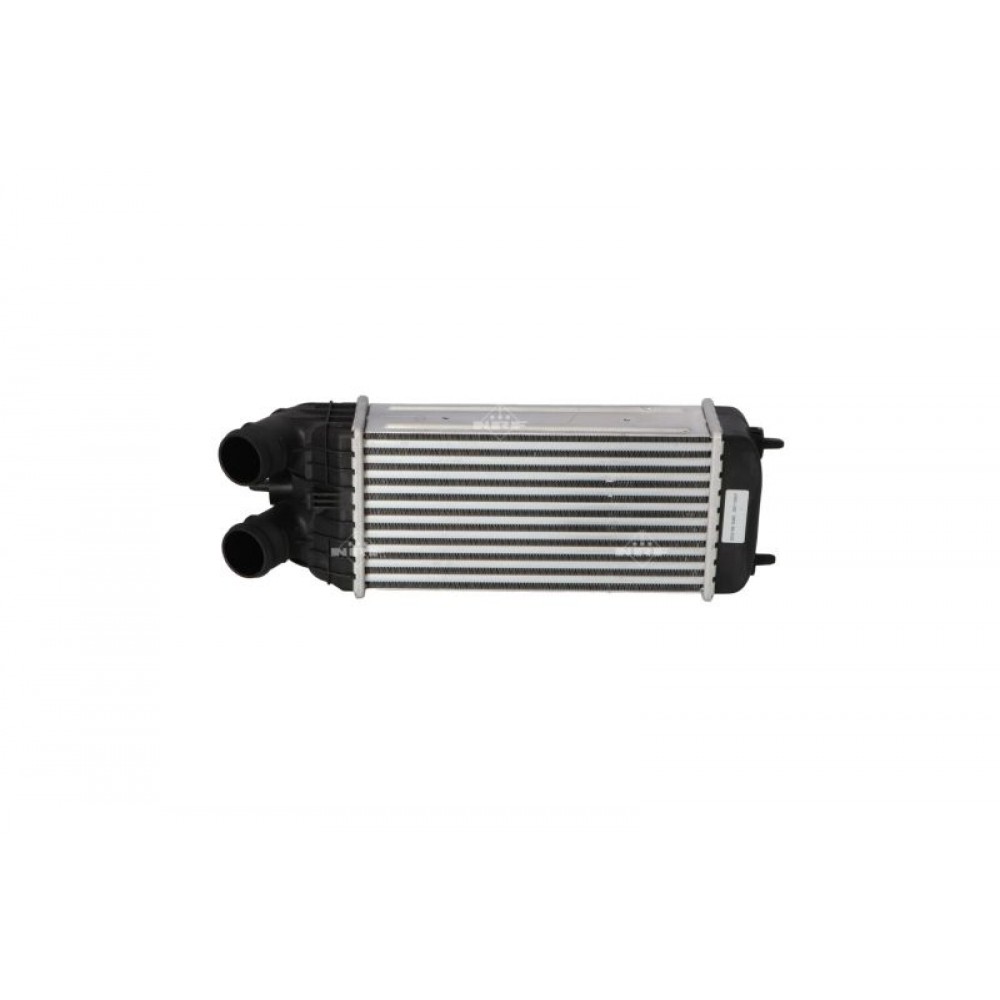 NRF ΨΥΓΕΙΑ INTERCOOLER PEUGEOT NRF ΨΥΓΕΙΑ INTERCOOLER PEUGEOT