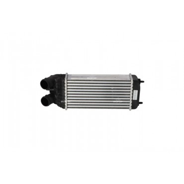 NRF ΨΥΓΕΙΑ INTERCOOLER PEUGEOT