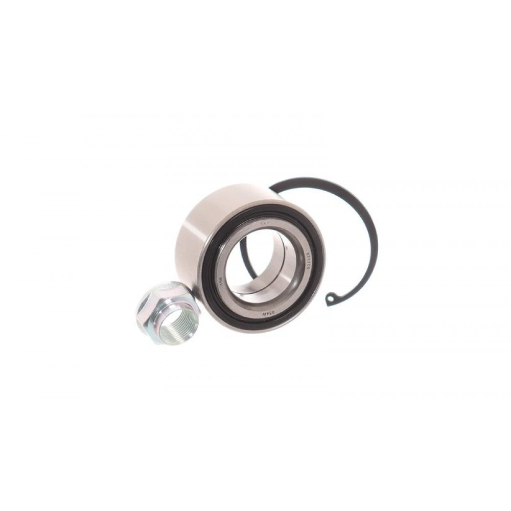 Σετ ρουλεμάν τροχών