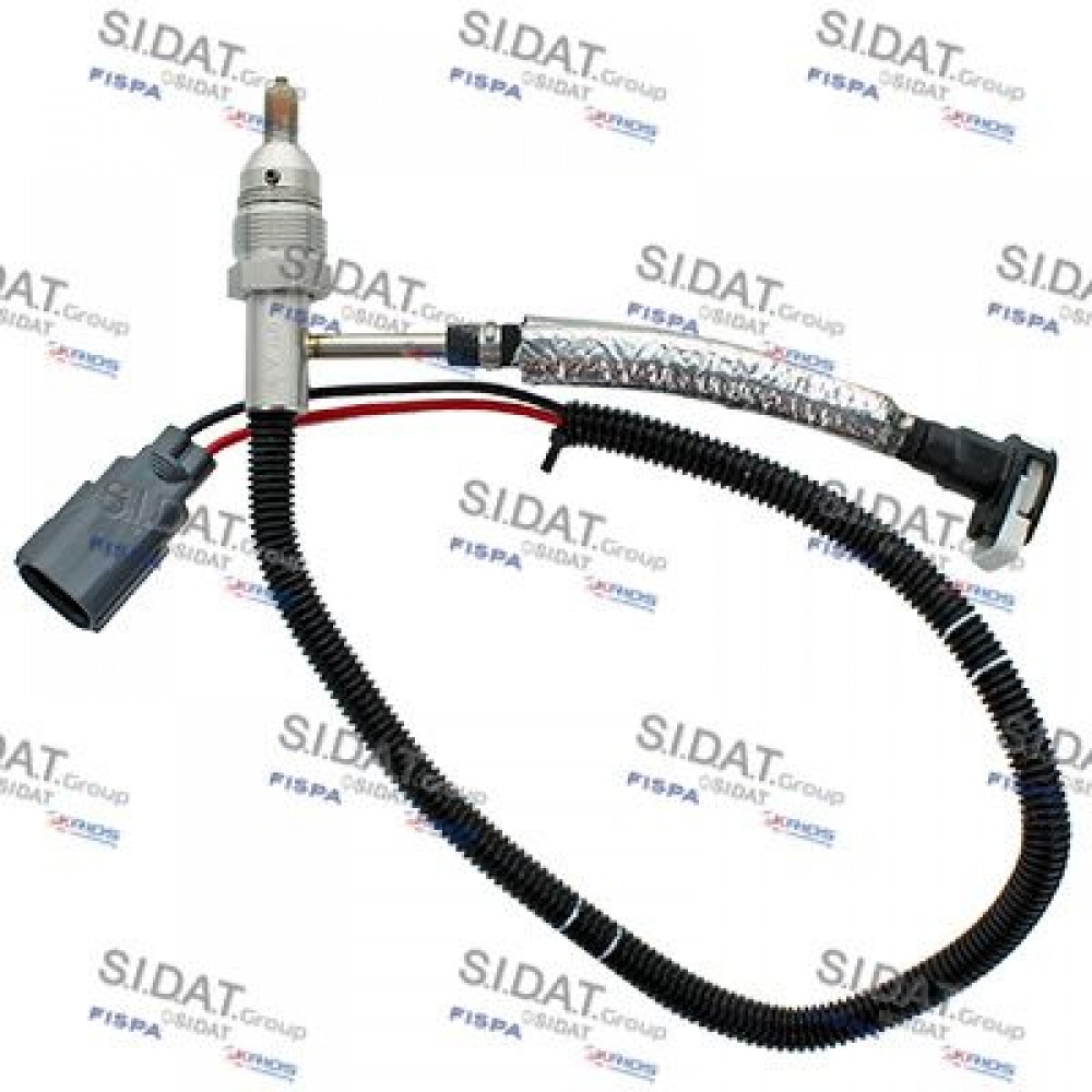 SIDAT ΜΠΕΚ ΑΝΑΖΩΟΓΟΝΗΣΗΣ ΦΙΛΤΡΟΥ DPF