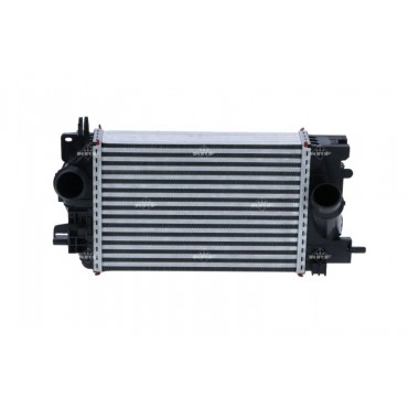 NRF ΨΥΓΕΙΑ INTERCOOLER OPEL