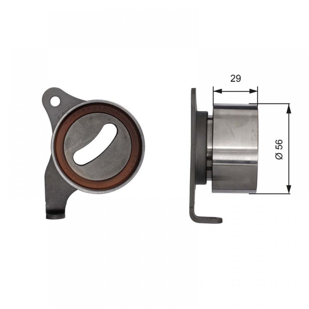 GATES ΤΕΝΤΩΤΗΡΑΣ ΙΜΑΝΤΑ ΧΡΟΝΙΣΜΟΥ TOYOTA GATES ΤΕΝΤΩΤΗΡΑΣ ΙΜΑΝΤΑ ΧΡΟΝΙΣΜΟΥ TOYOTA