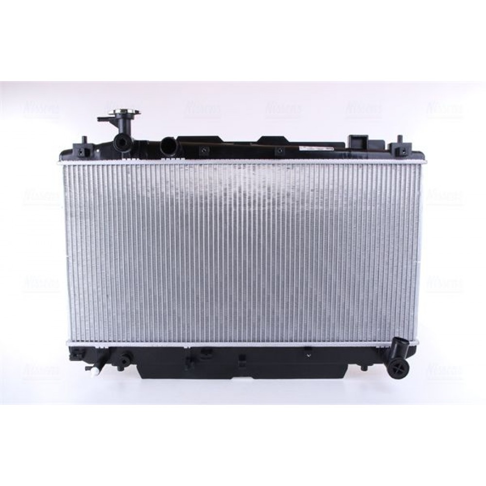 ΨΥΓΕΙΟ ΝΕΡΟΥ TOYOTA RAV 4 II 2.0 <05 375X742X22 NISSENS ΨΥΓΕΙΟ ΝΕΡΟΥ TOYOTA RAV 4 II 2.0 <05 375X742X22 NISSENS